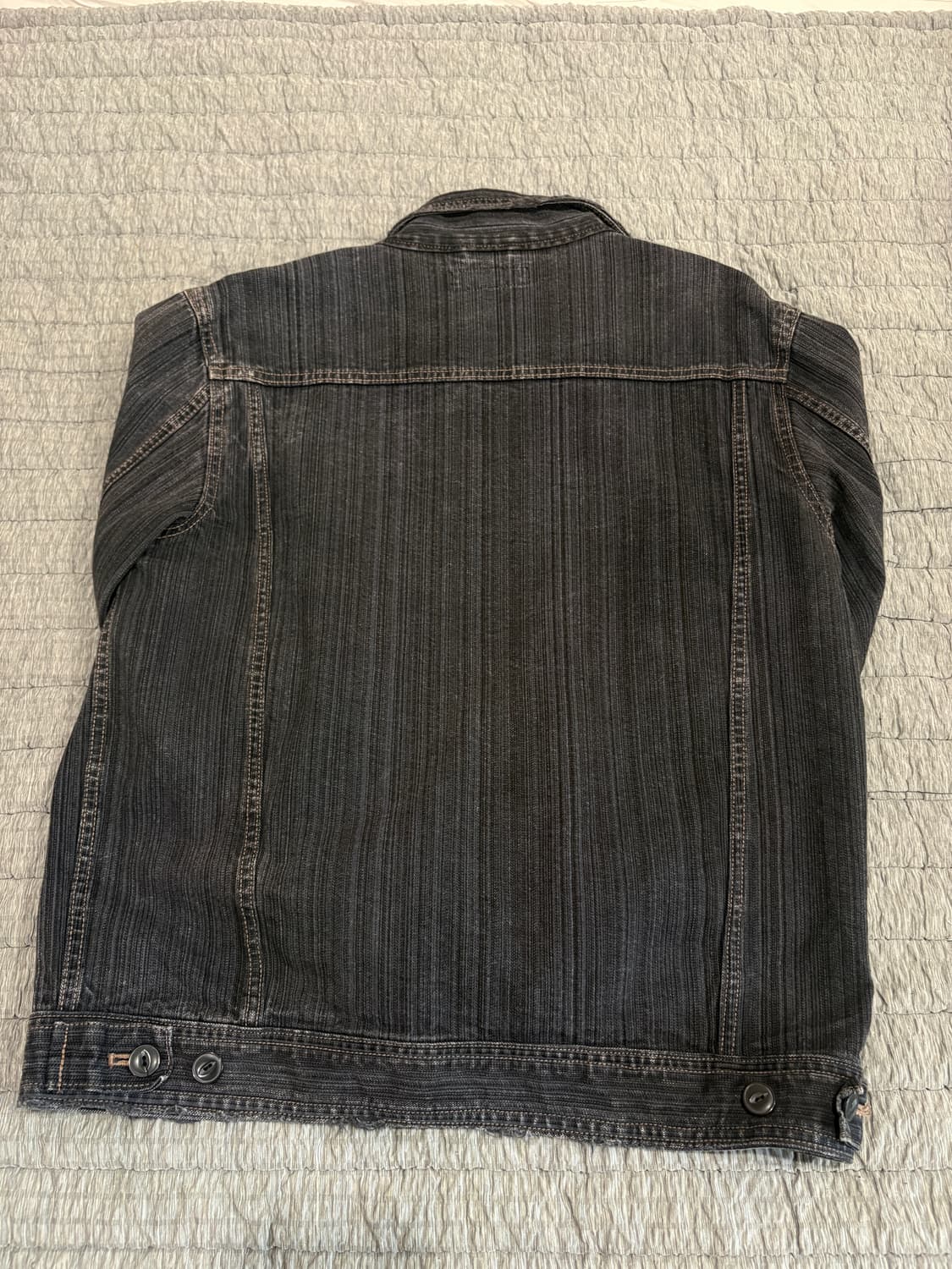Smith’s American 빈티지 자켓 상품이미지3