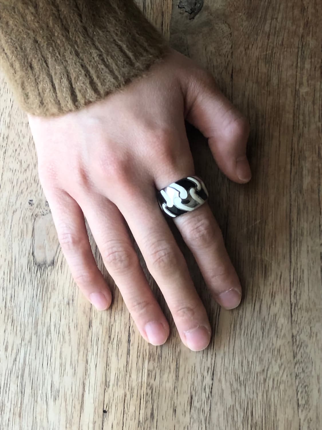 Ryu ring 상품이미지1