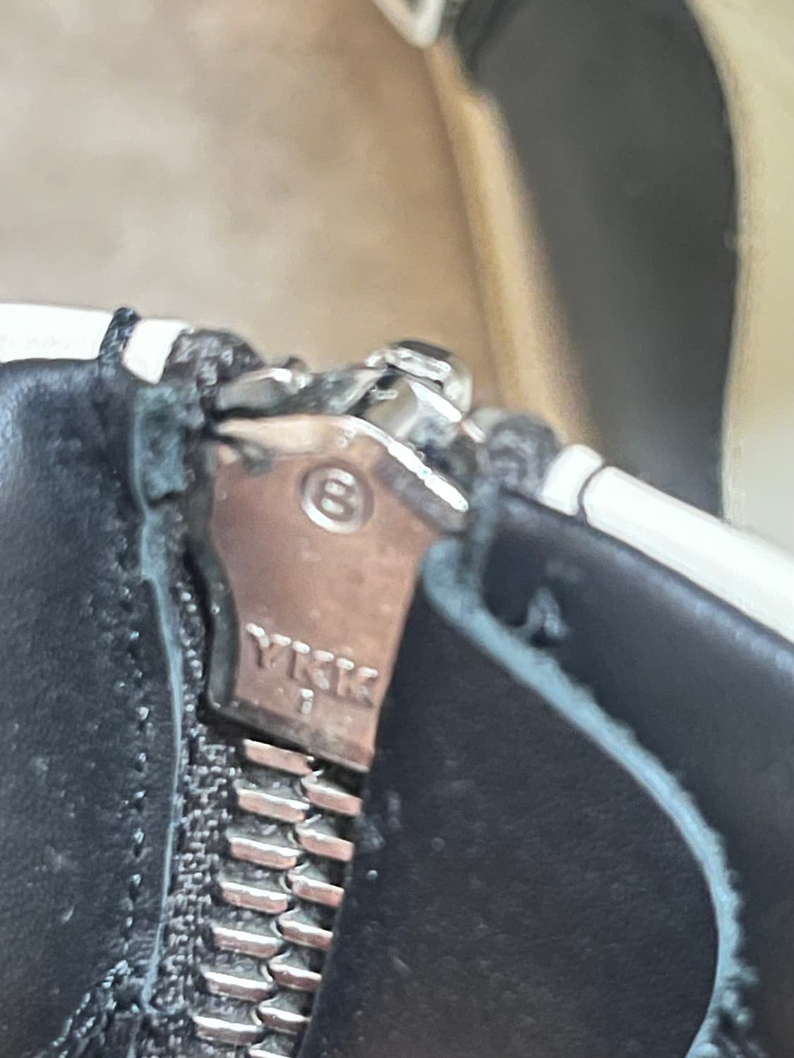 릭오웬스 지오바스켓 모노크롬 41 상품이미지6