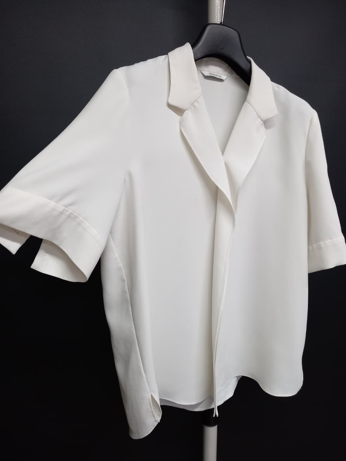 쉬즈미스 쉬폰 블라우스 66 상품이미지4