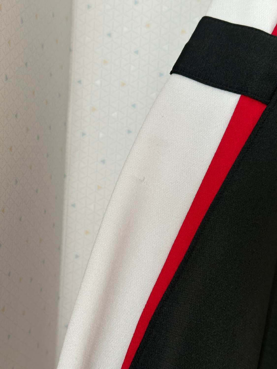 아디다스 빈티지 아노락 집업 판매 상품이미지4