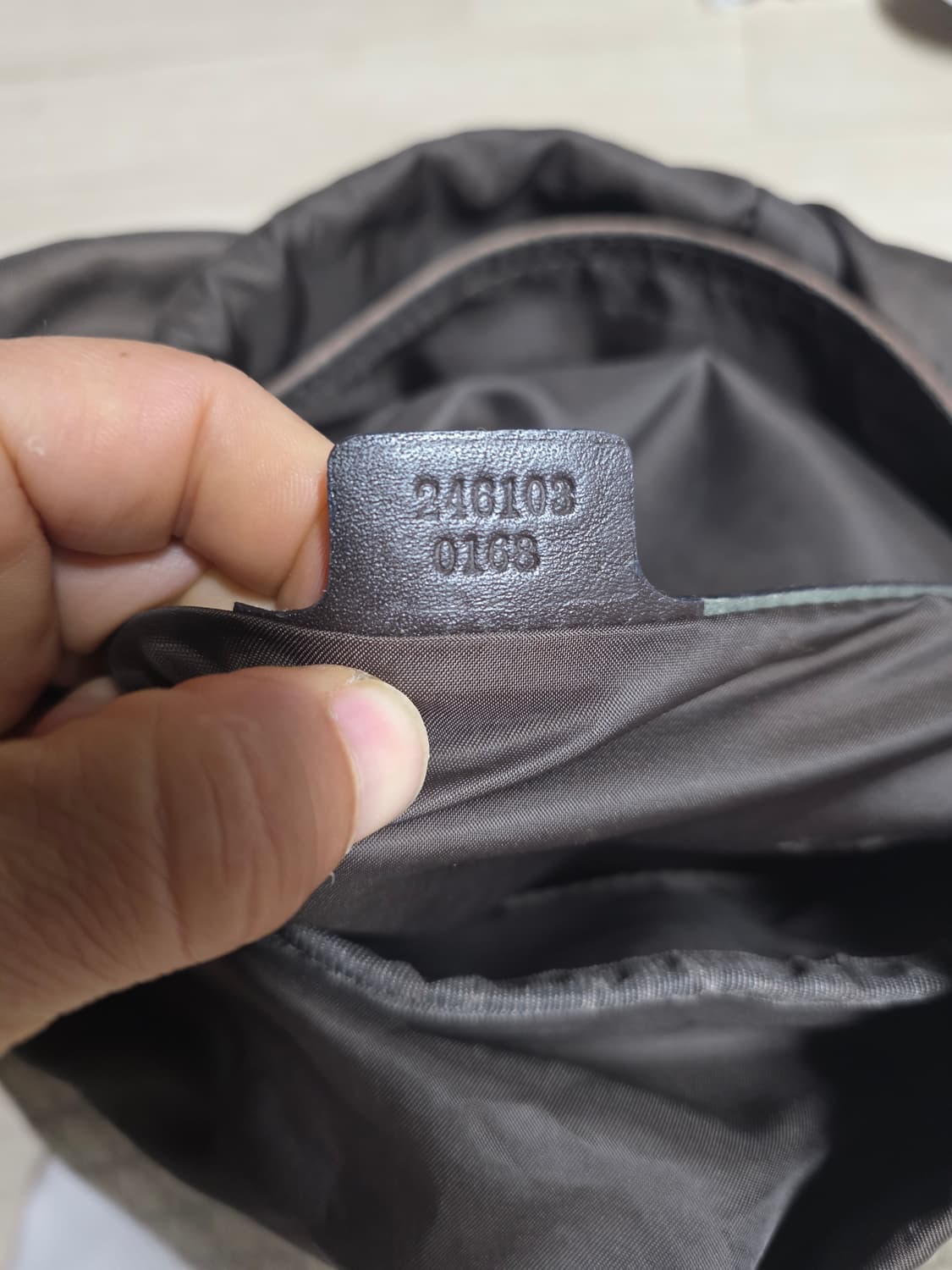 루이비통 백팩  상품이미지7