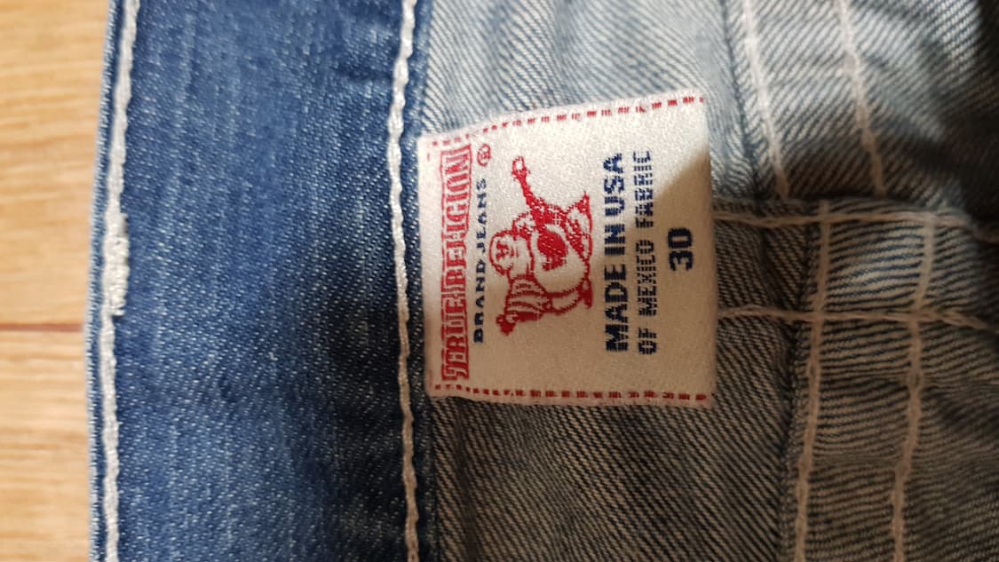 TRUE RELIGION  상품이미지4