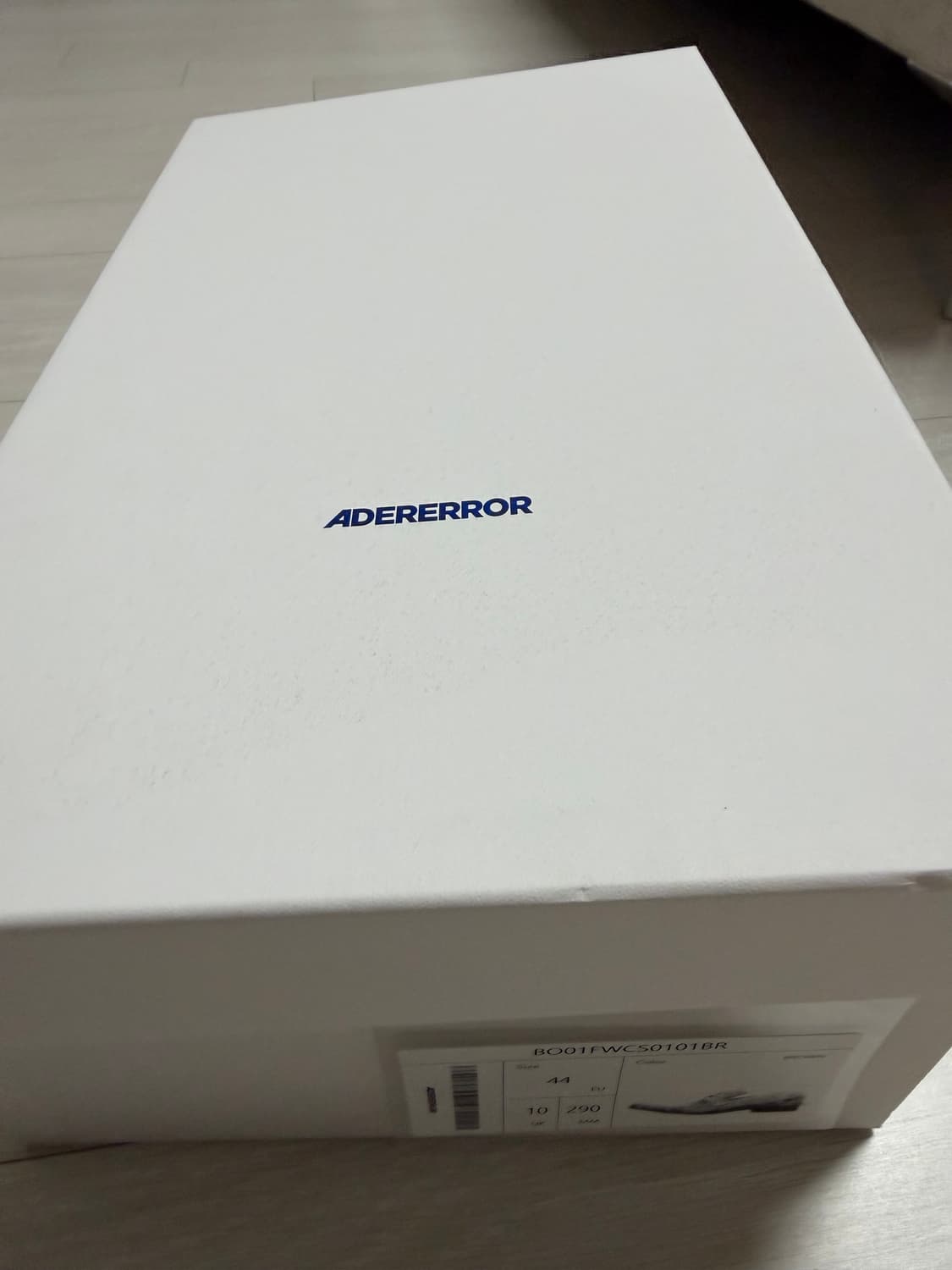 아더에러 / 25fw 페니로퍼 / 290 상품이미지6