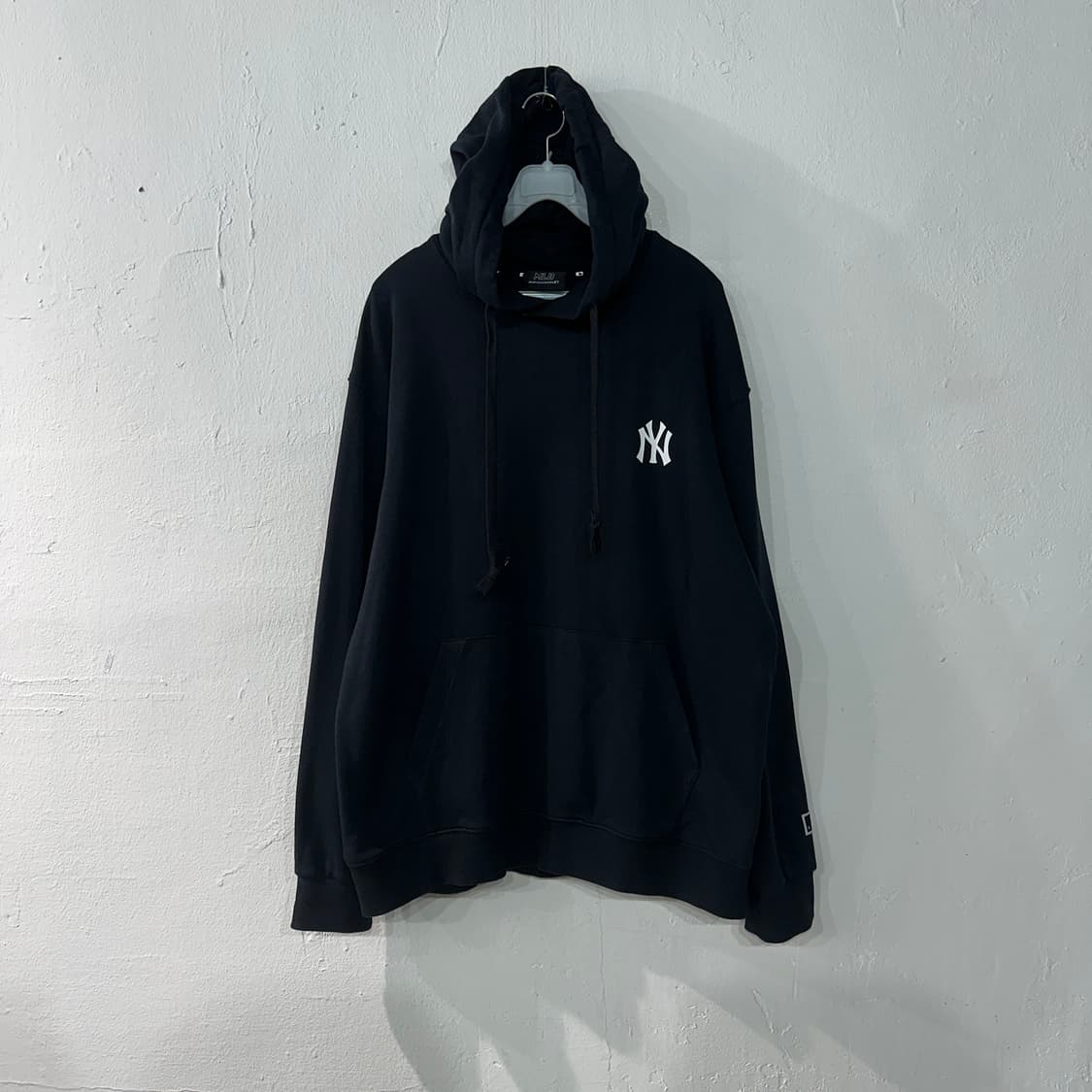 MLB 뉴욕양키스 후드티 100 상품이미지2