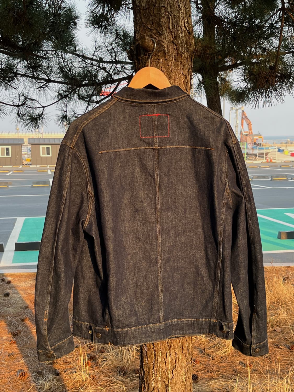 Levi's 리바이스 engineered jacket  상품이미지4