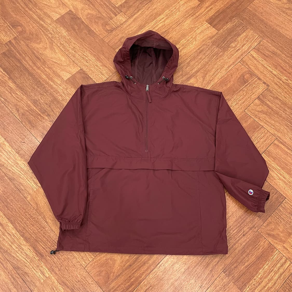 챔피온 아노락 바람막이 상품이미지1