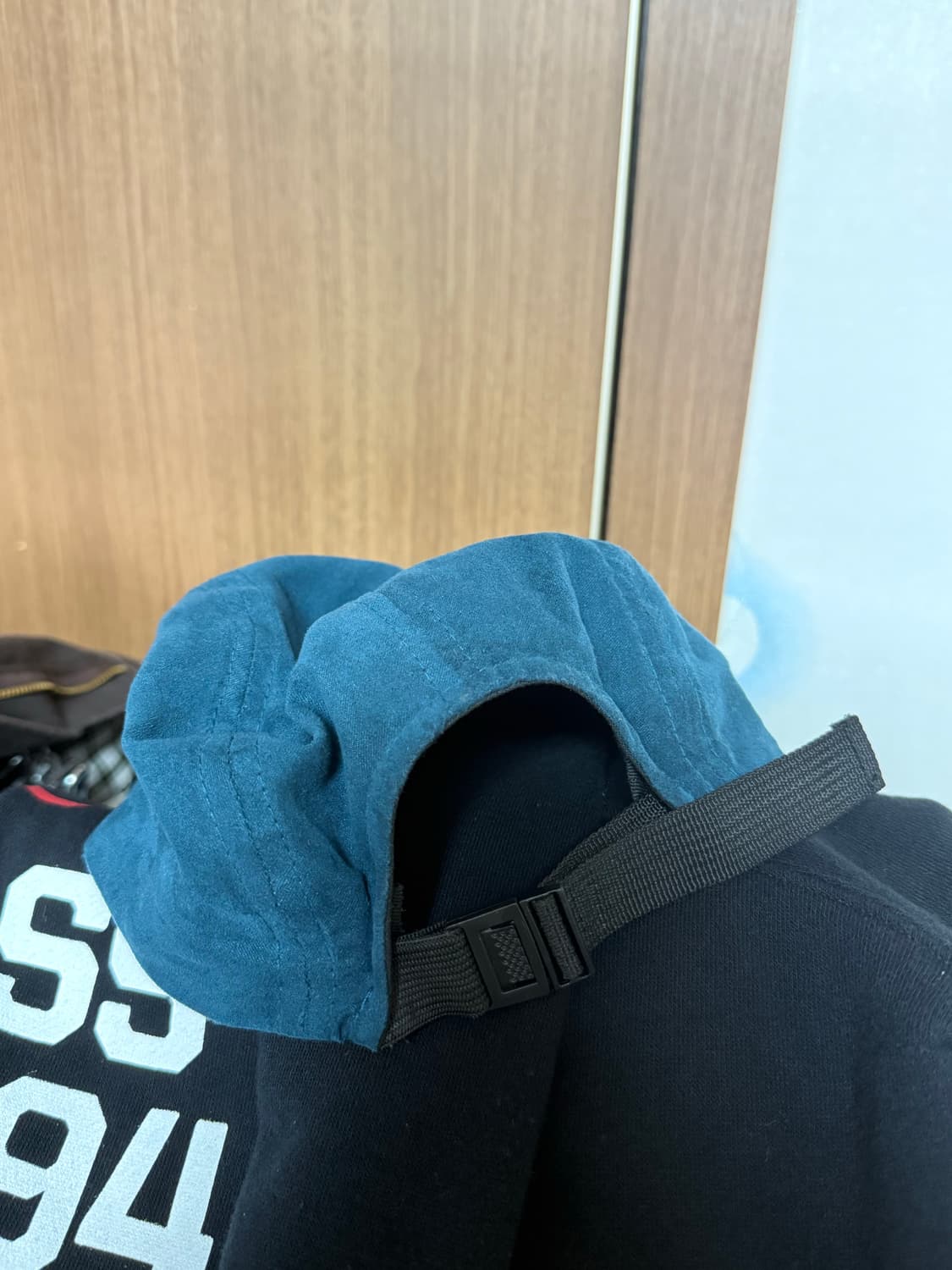 라브로스 캠프캡 LABROS 상품이미지2