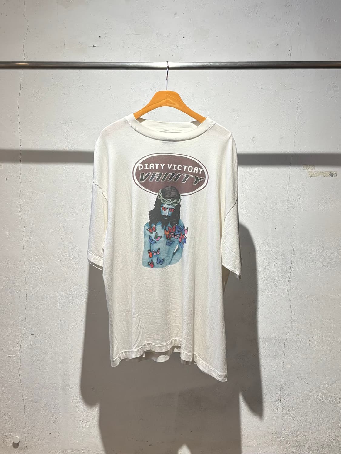 세인트미카엘 마이클 베니티 숏슬리브 상품이미지1