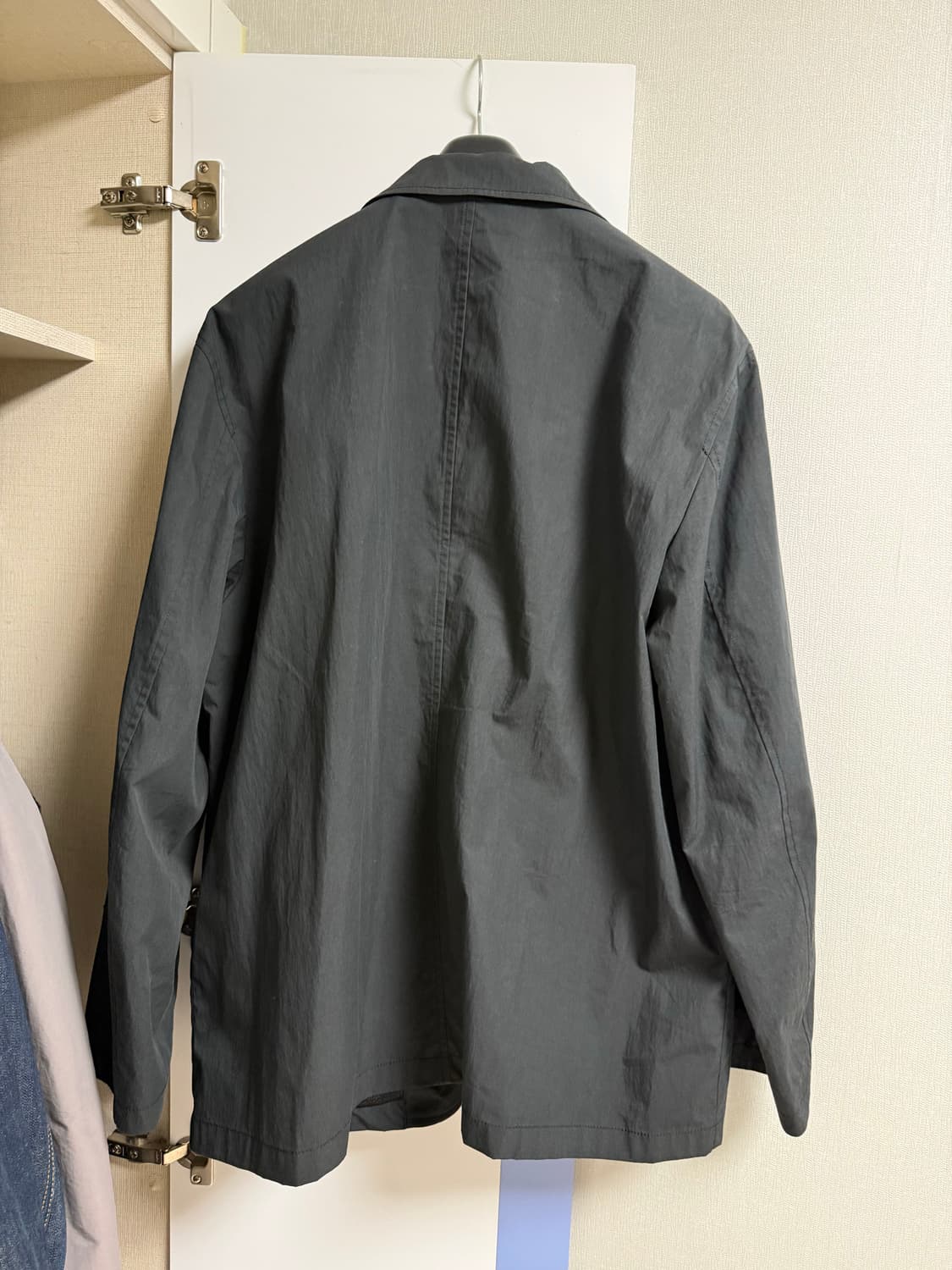 무신사 스탠다드 시티레저 자켓 XL 상품이미지2