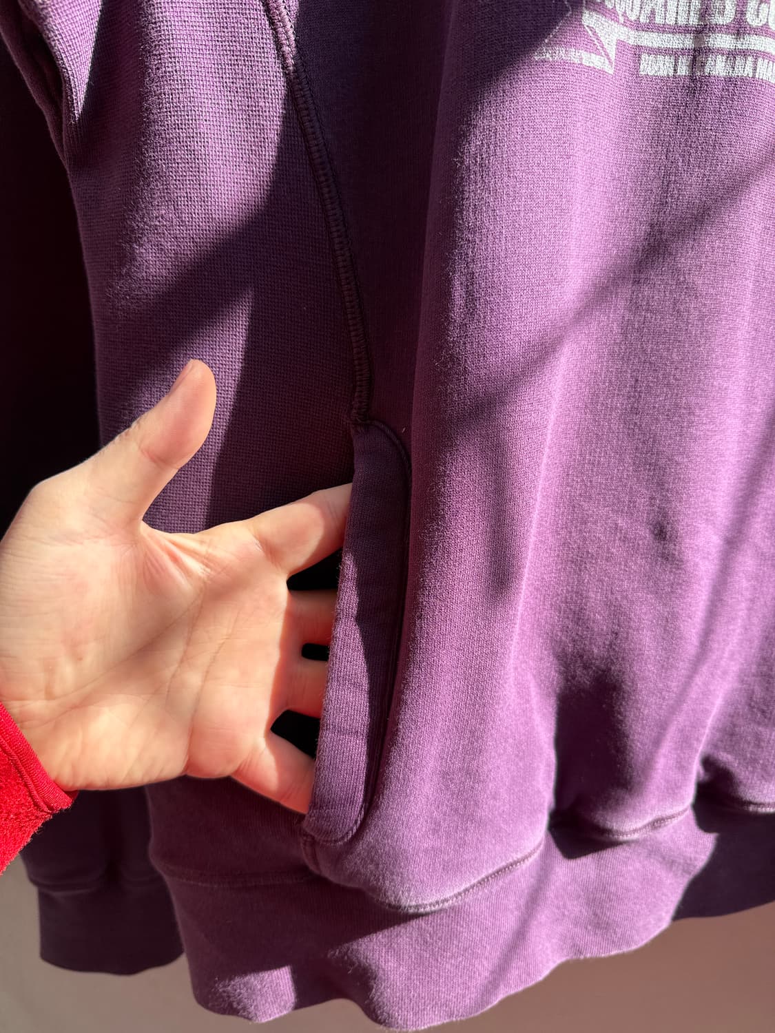 디스퀘어드2 콜마이너 스웻 상품이미지5