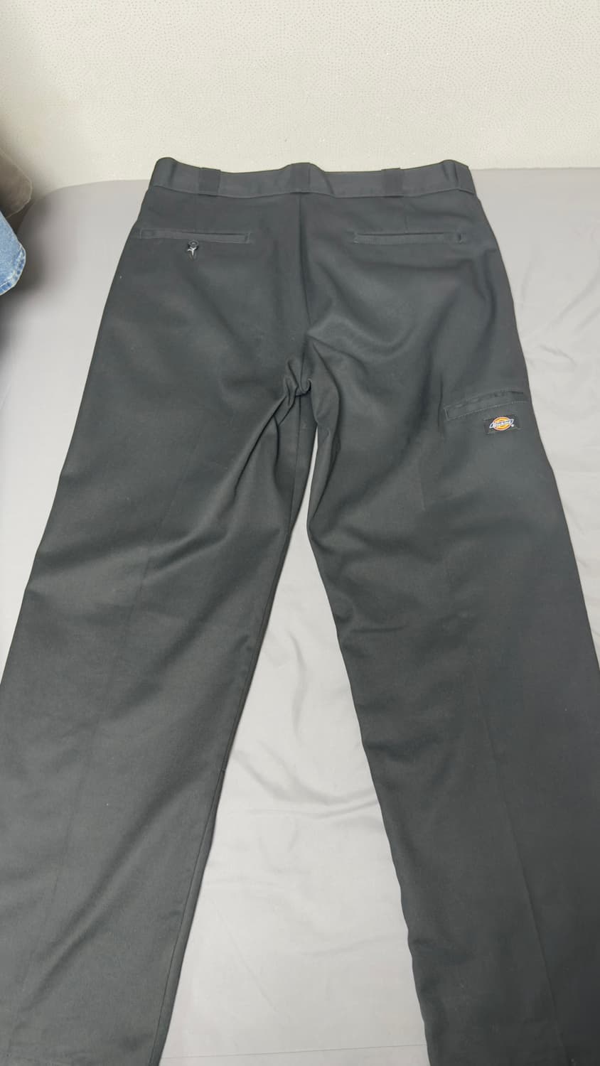 디키즈 더블니 34 상품이미지2