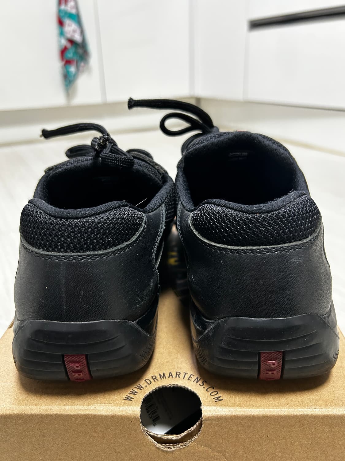 프라다 아메리컵 상품이미지4