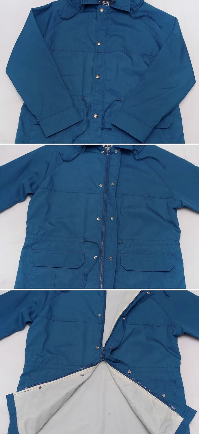 울리치 오리지널 USA 메이드 마운틴 자켓 필드 자켓 (100+) 상품이미지6