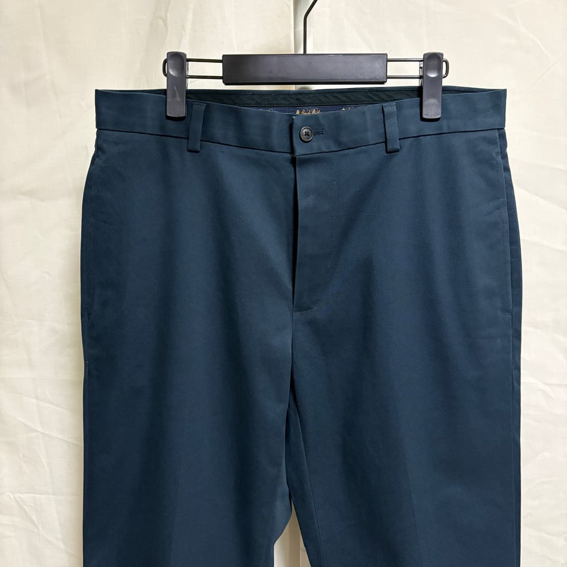 브룩스브라더스 어드밴티지 치노팬츠 클락핏 / W33, L30 상품이미지2