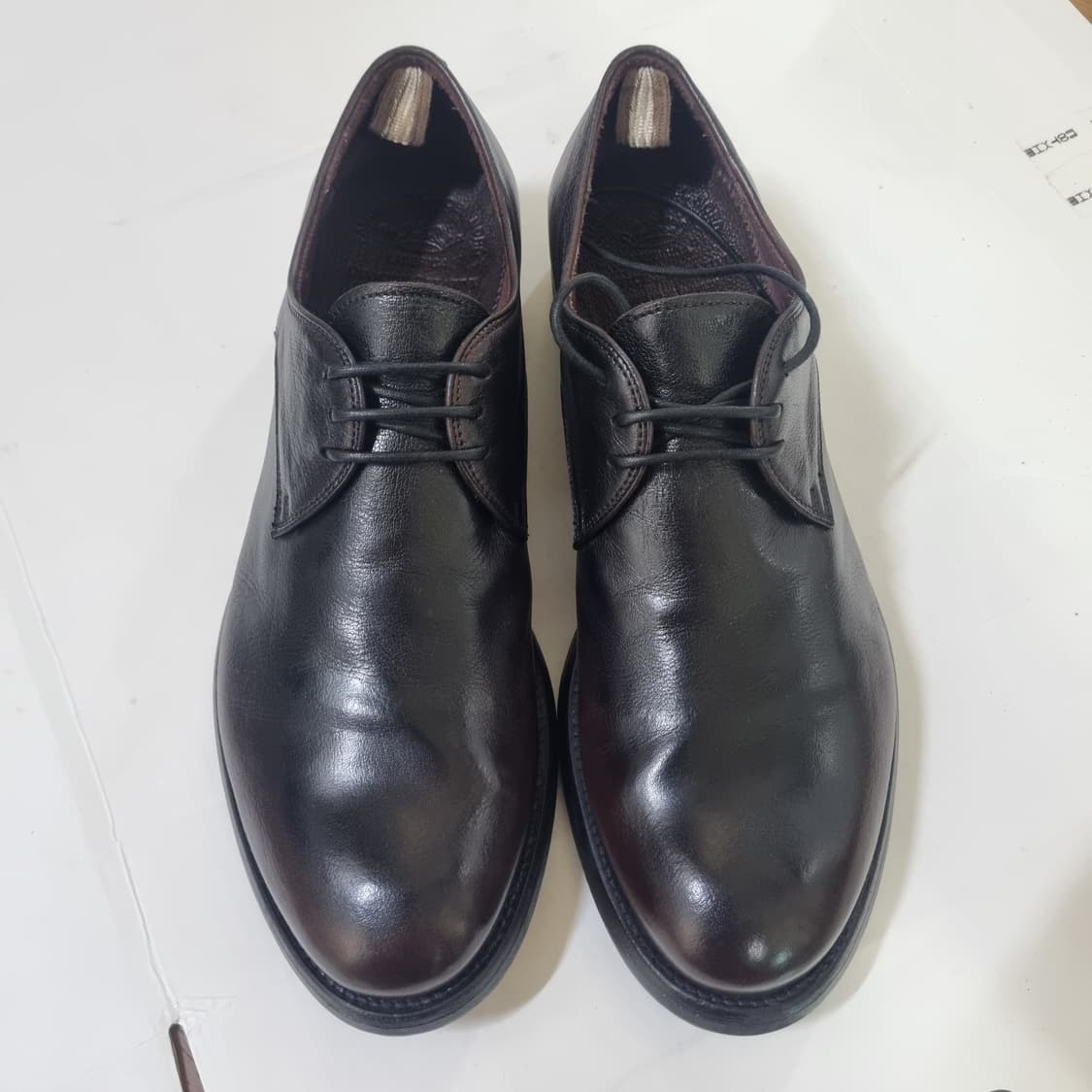 오피치네 크레아티브 로퍼 버건디, 280 상품이미지2