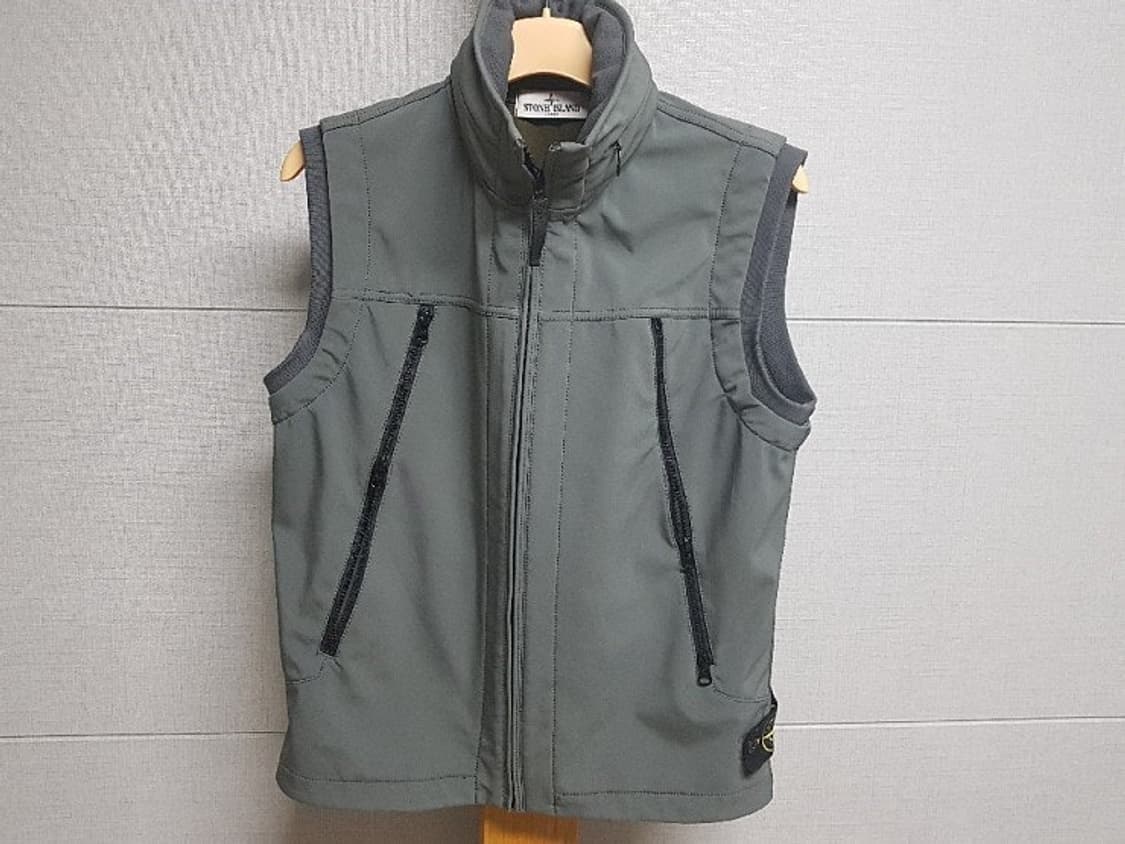 스톤아일랜드 조끼 상품이미지1