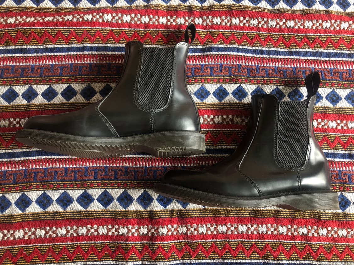 닥터마틴 플로라 첼시 부츠 230 상품이미지3