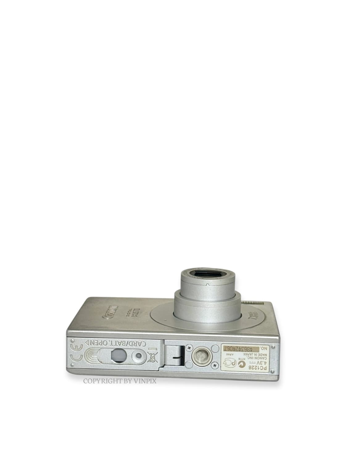 캐논 익서스 70(ixus 70) 디지털 카메라 디카 상품이미지5