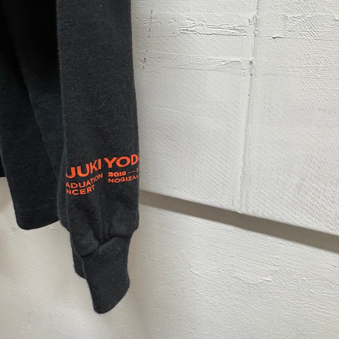 요다이후쿠 애니 롱 슬리브 L JPN 상품이미지5