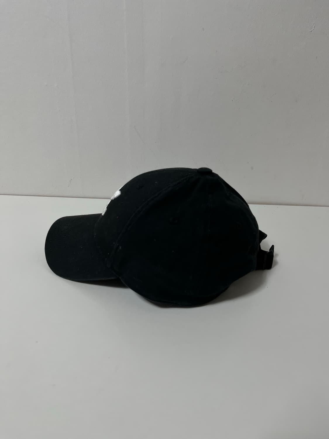 아디다스 볼캡 모자 정품 상품이미지2