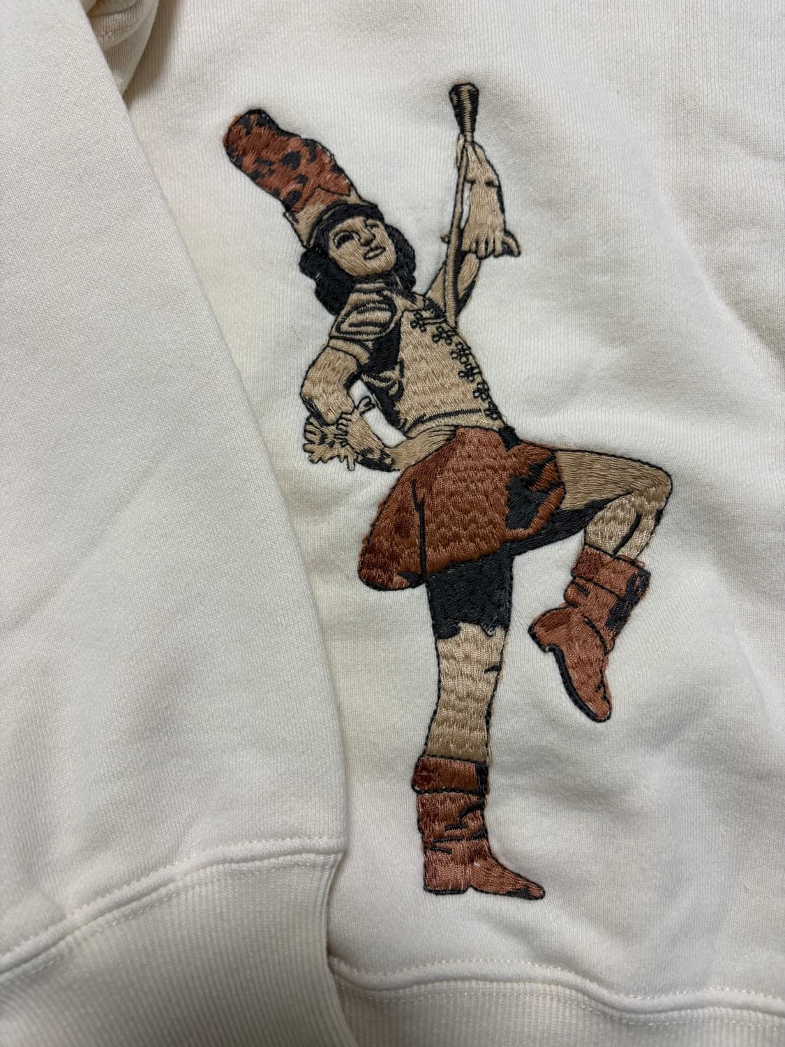 사무엘 젤리그 마칭밴드 맨투맨 스웻셔츠 상품이미지4