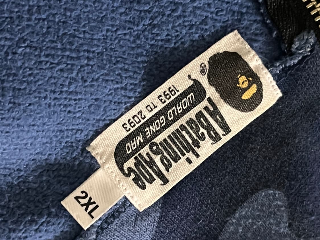 베이프 정가품 감정해드립니다 상품이미지2