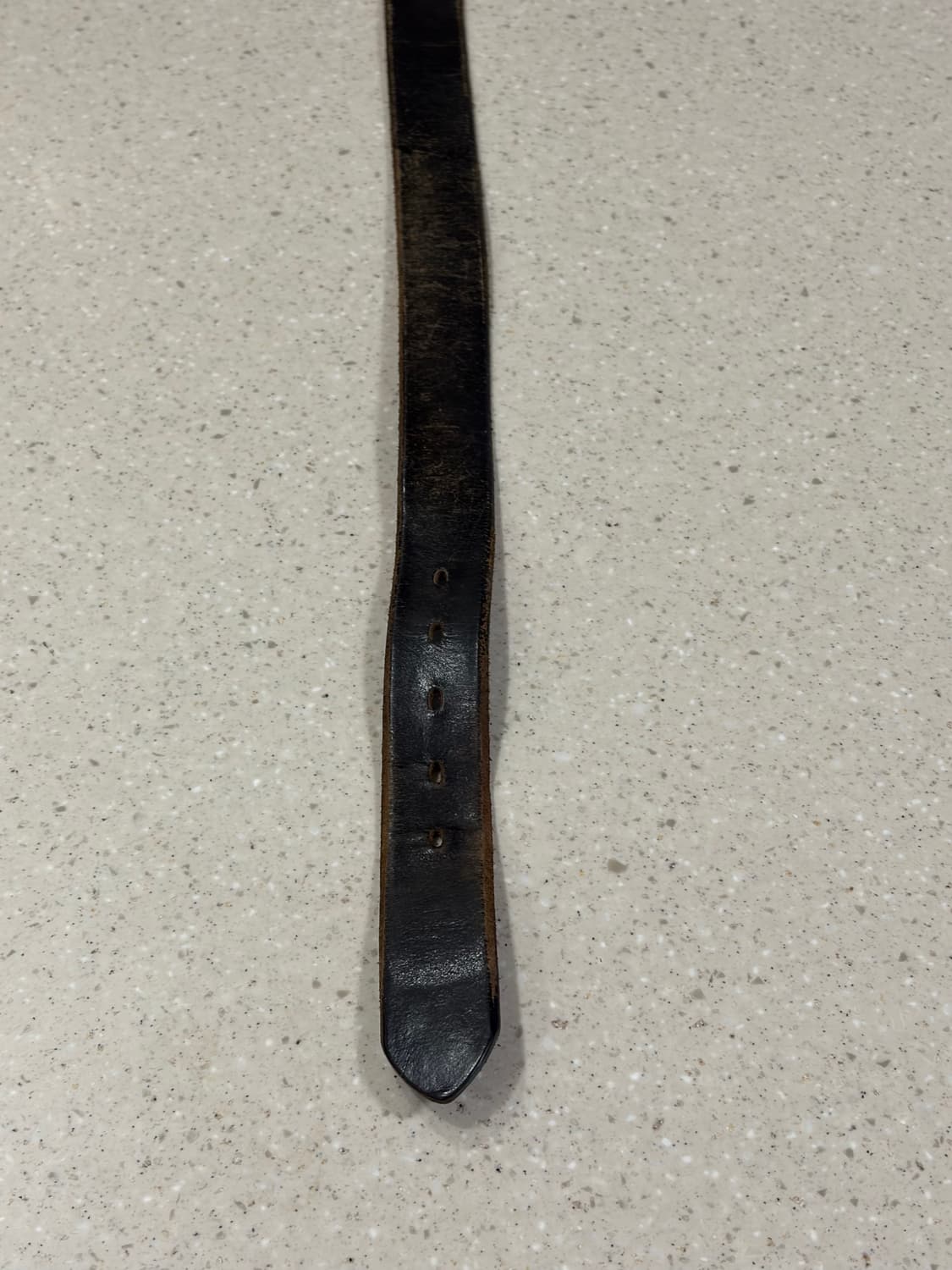 리바이스 빈티지 오발 개리슨 벨트 상품이미지5