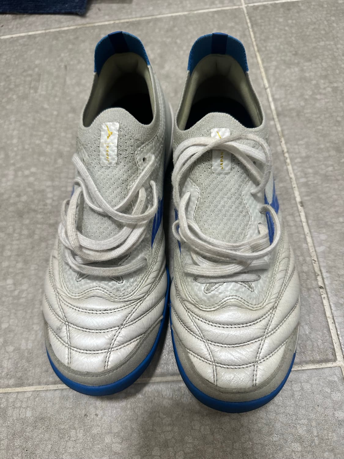 미즈노풋살화 상품이미지1