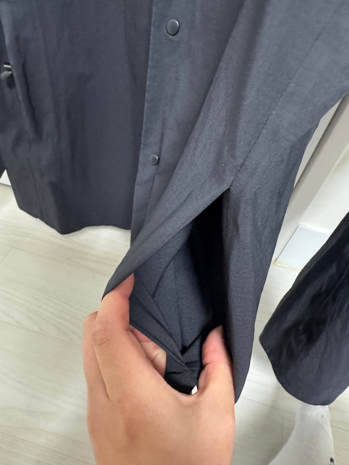 아크테릭스 베일런스 자켓 상품이미지3