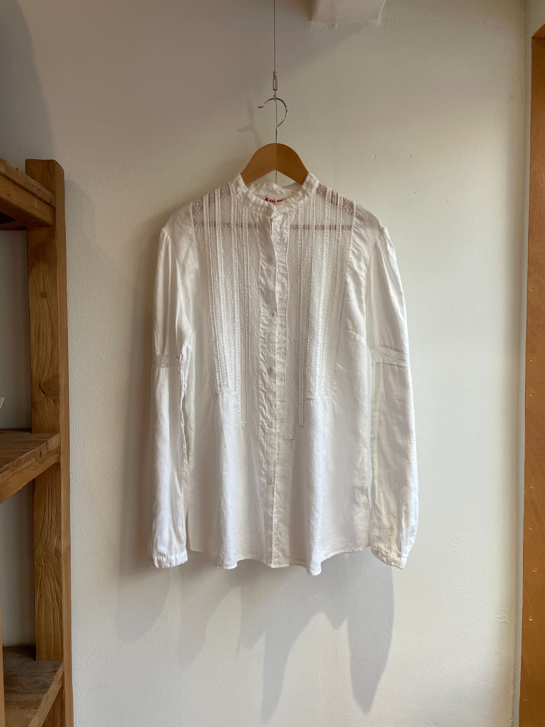 45알피엠 블라우스 상품이미지1