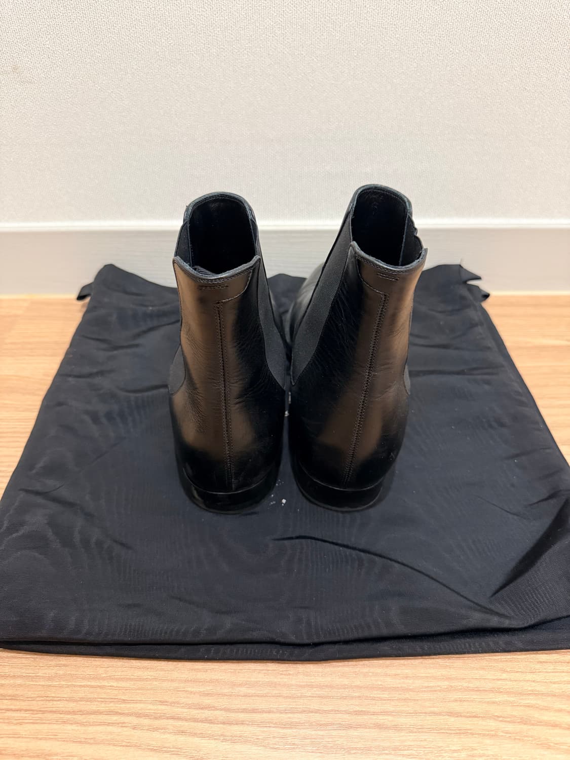 셀린느 부츠 41사이즈 상품이미지2