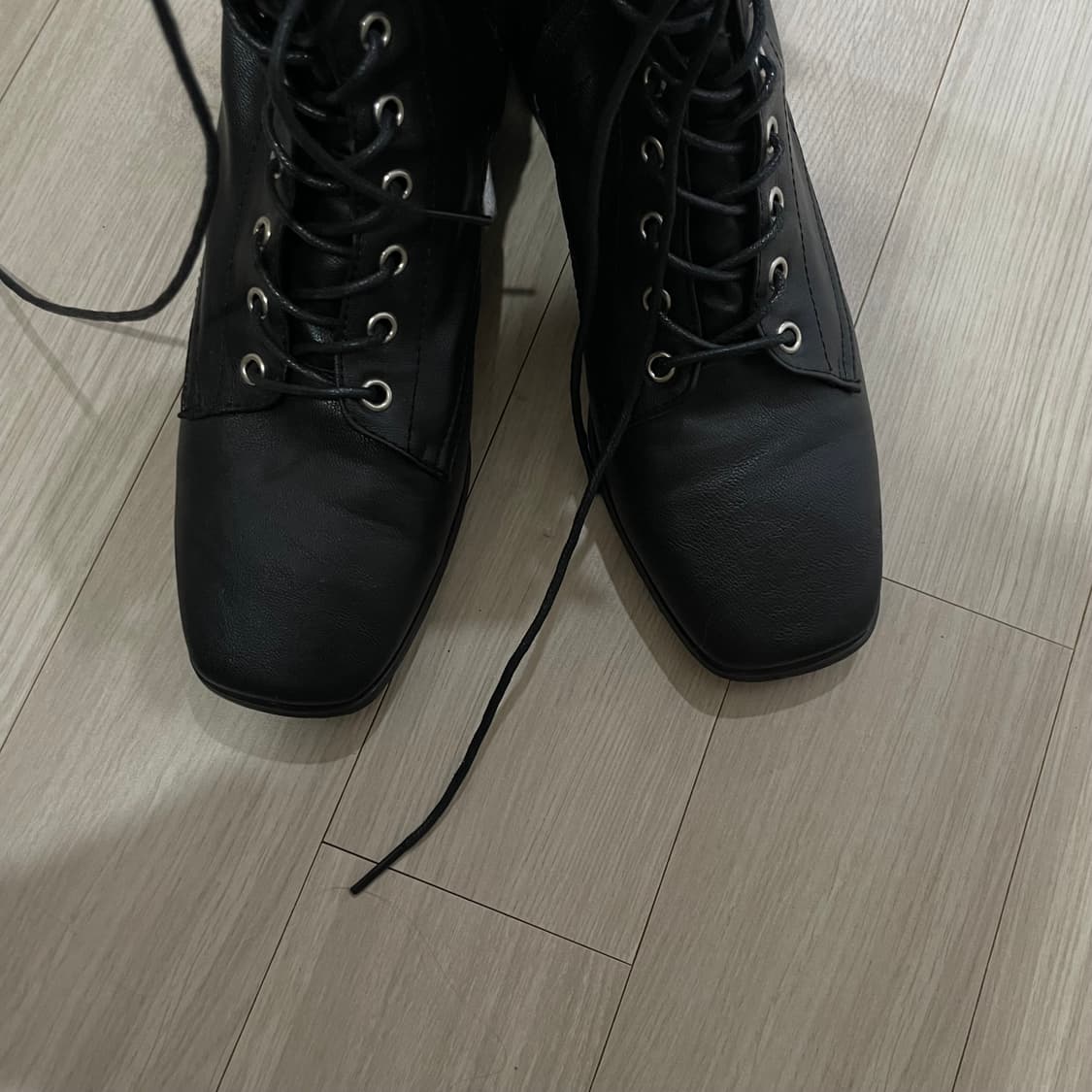 부츠 상품이미지3