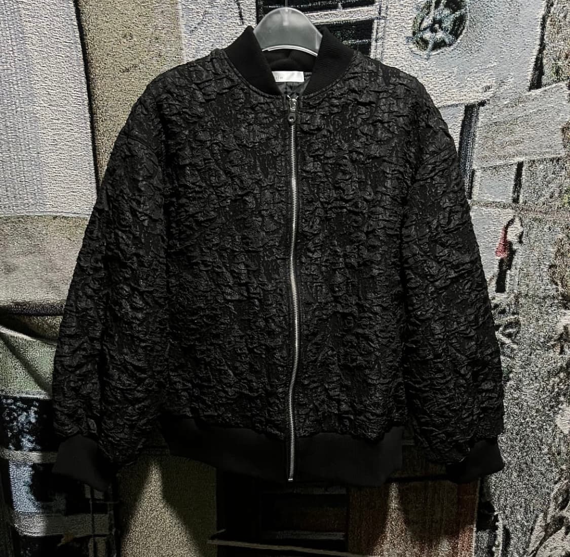 (95)Helm 봄버 자켓 상품이미지1