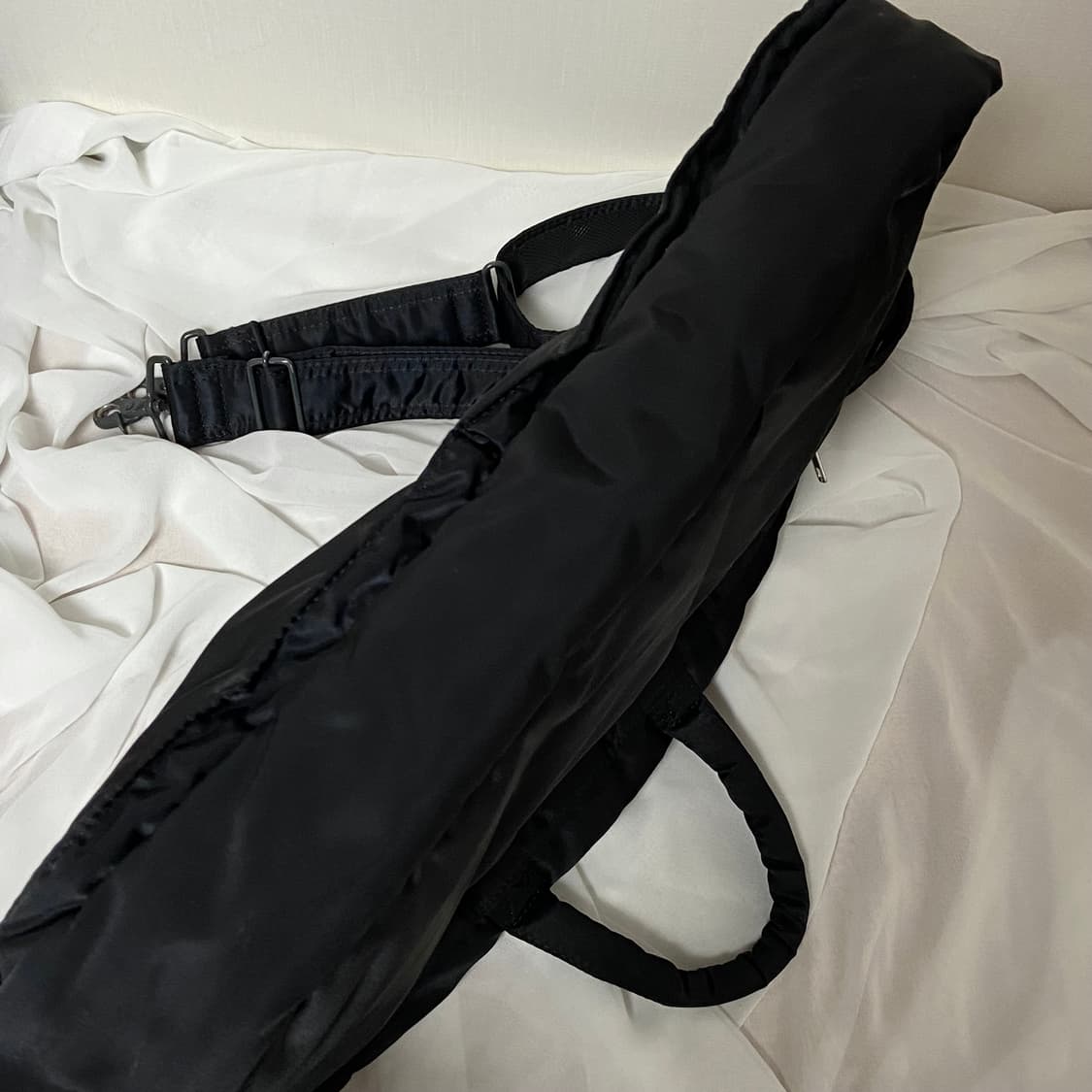 미품)포터 탱커 2way 브리프케이스 상품이미지7