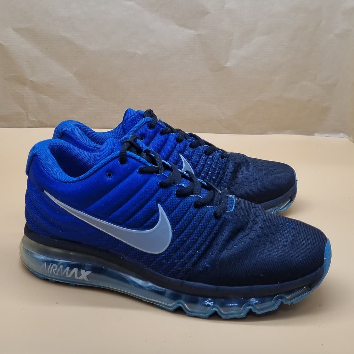 나이키 에어맥스 2017 운동화250. 상품이미지1