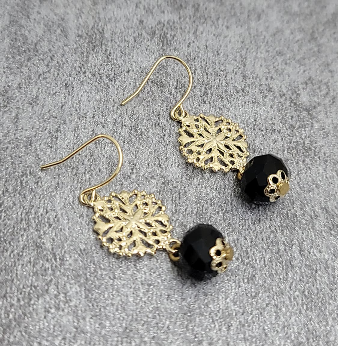 엔틱 빈티지귀걸이 상품이미지5