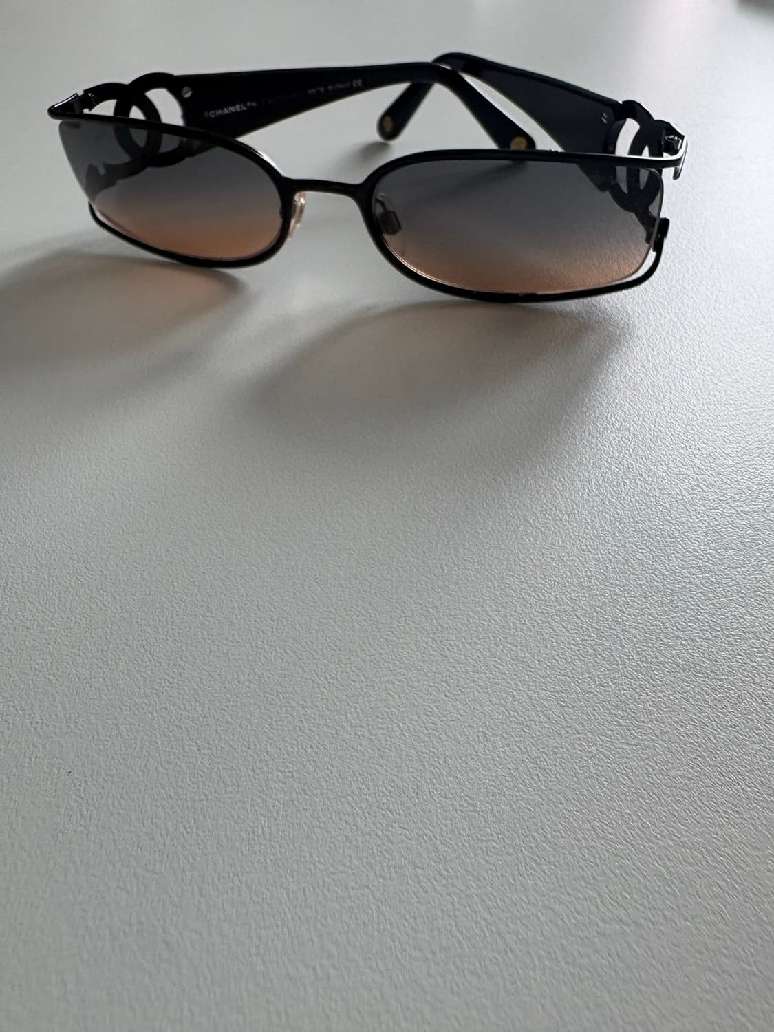 Chanel sunglasses 상품이미지1