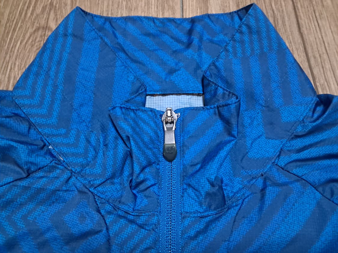 프로스펙스 바람막이 남성100  상품이미지4