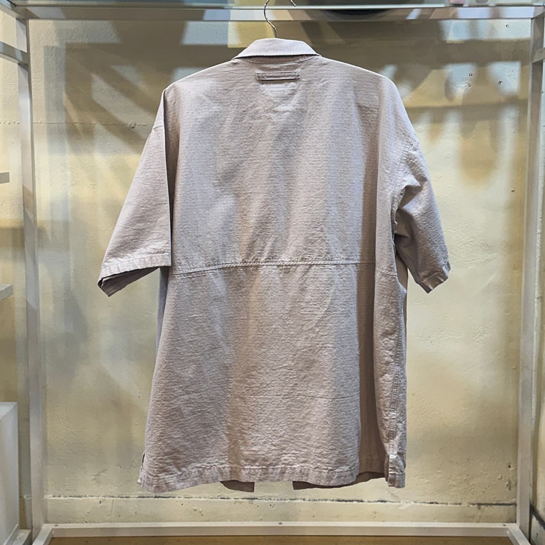 디스이즈네버댓 포켓 셔츠 XL 상품이미지5