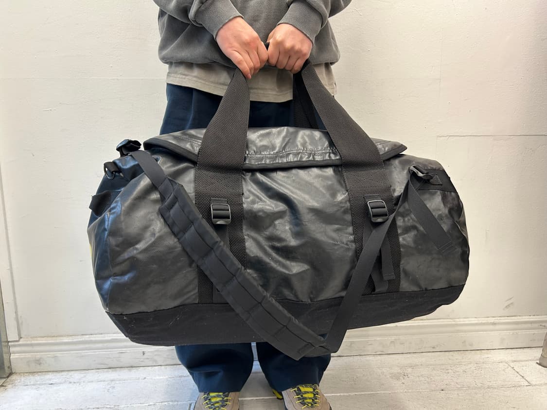 JPN 노스페이스 베이스캠프 더플백 상품이미지3