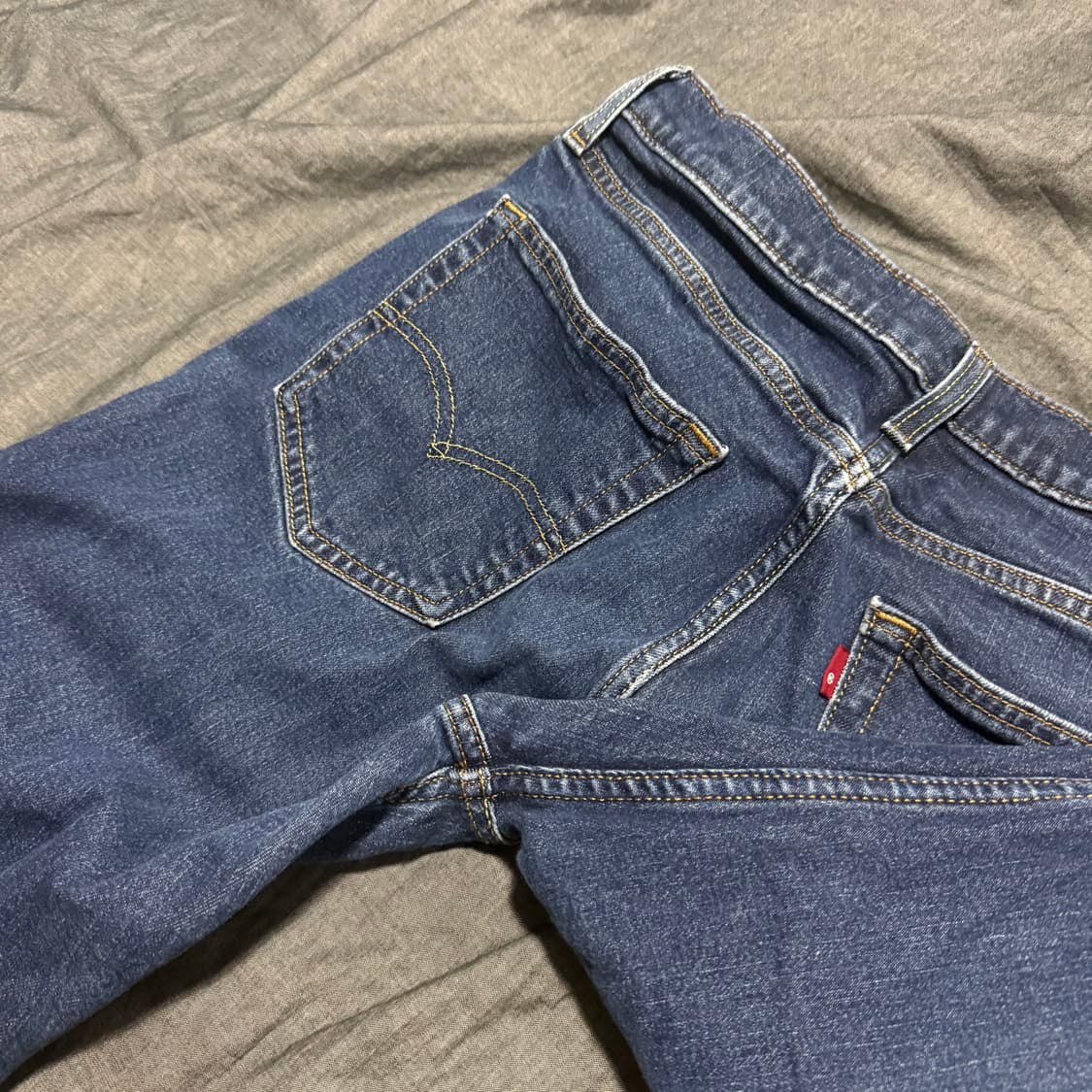 514 Denim Pants 상품이미지6