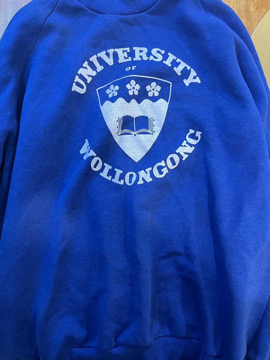 90s bobmac garmet 약기모 맨투맨 빈티지 sweatshirt 상품이미지7