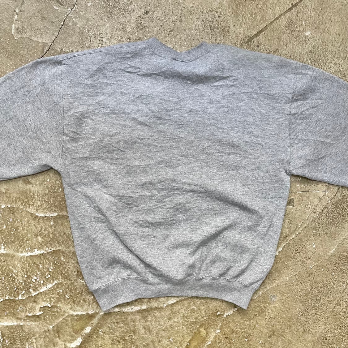 90‘s 러셀 플레인 스웻셔츠 L 상품이미지2