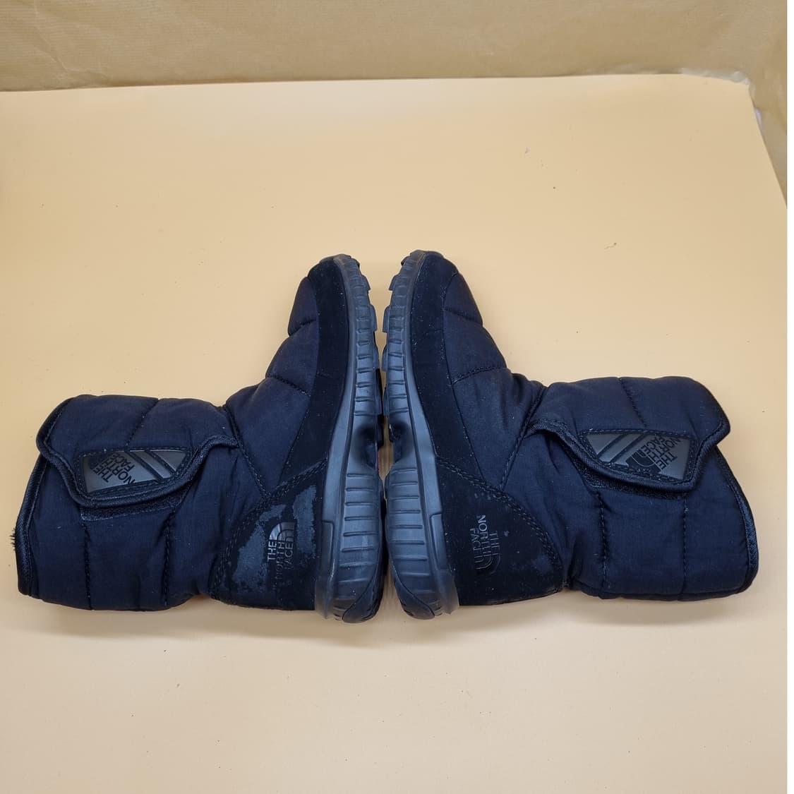 노스페이스 패딩 아동부츠210 상품이미지5