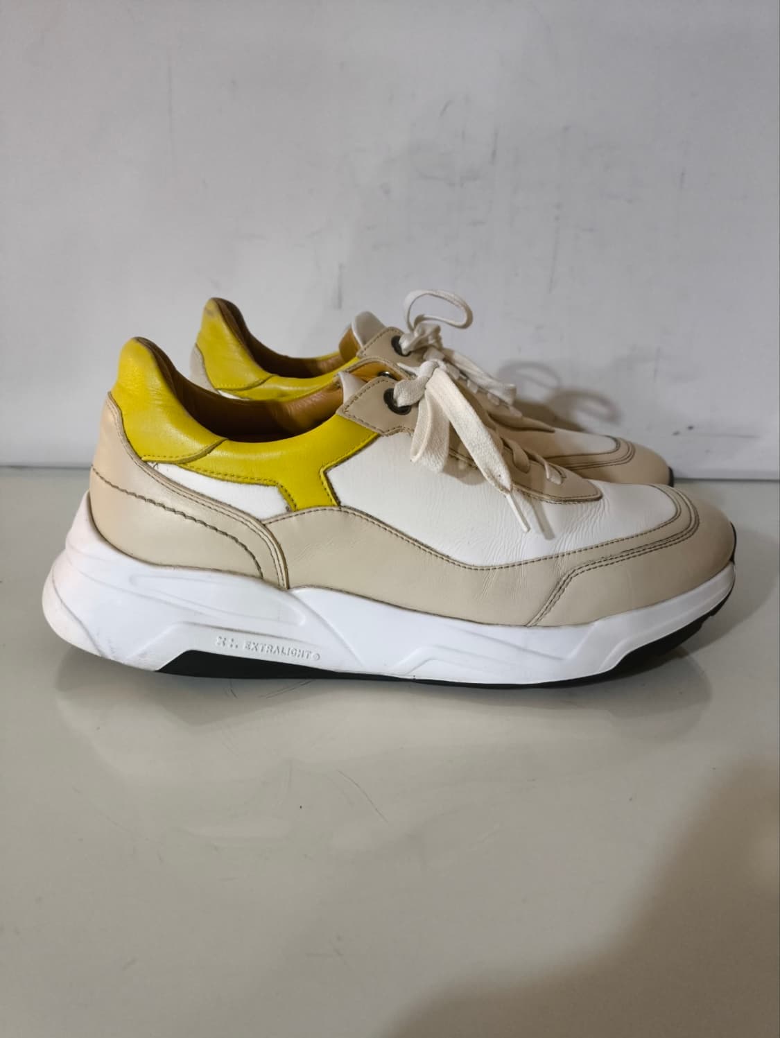 250mm 6 아테스토니 카그리아리 스니커즈  상품이미지2