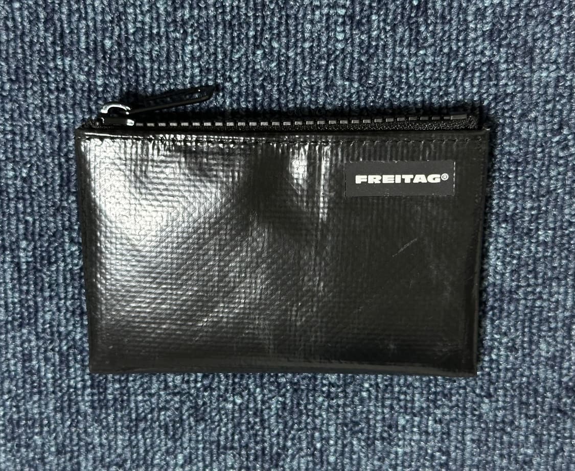 새제품 Freitag 프라이탁 희귀 올검 블레어 상품이미지3