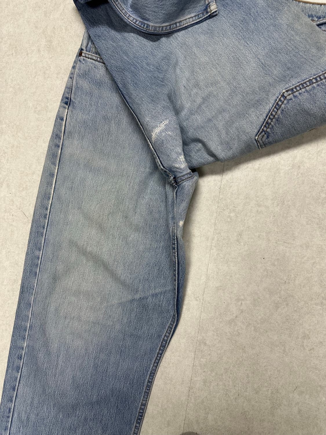 90s 리바이스 569 상품이미지3