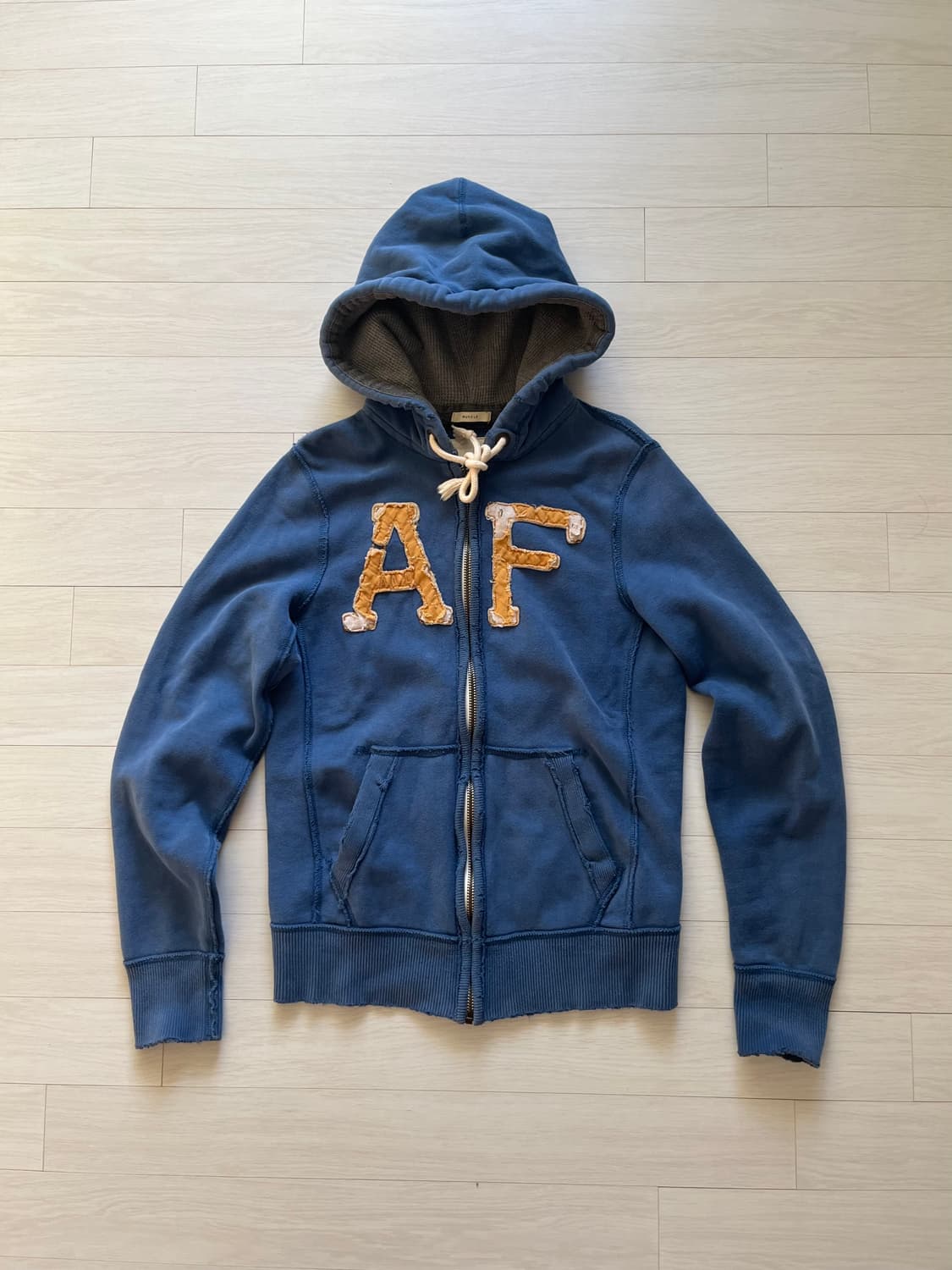 [무료배송]아베크롬비 후드 2종 상품이미지3