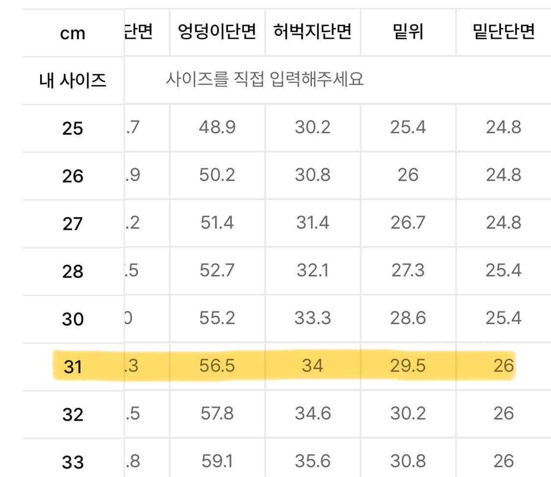 [31] 디키즈 더블니 85283 루즈핏 워크팬츠 Khaki 상품이미지6